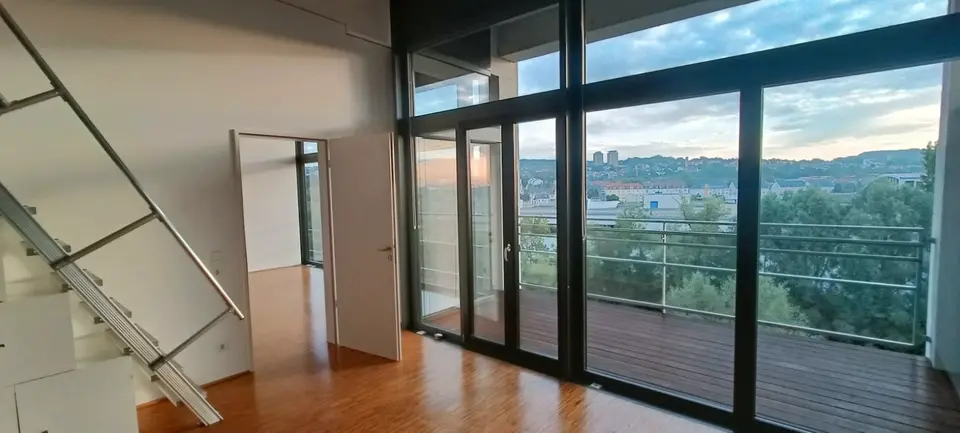 3 Zimmer Wohnung mit 110 m² in Neu-Ulm – Bild 7