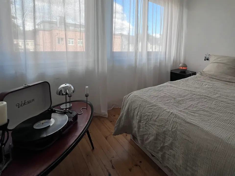 WG-Zimmer mit 15 m² in Weimar – Bild 2