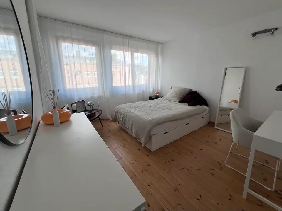 WG-Zimmer mit 15 m² in Weimar – Bild 3