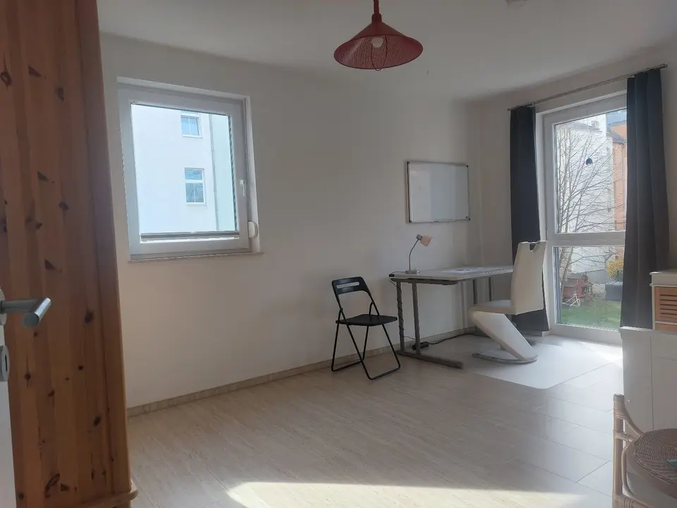 WG-Zimmer mit 15 m² in Weimar – Bild 5