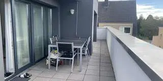 4 Zimmer Wohnung mit 122 m² in Leverkusen – Bild 1