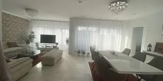 4 Zimmer Wohnung mit 122 m² in Leverkusen – Bild 7