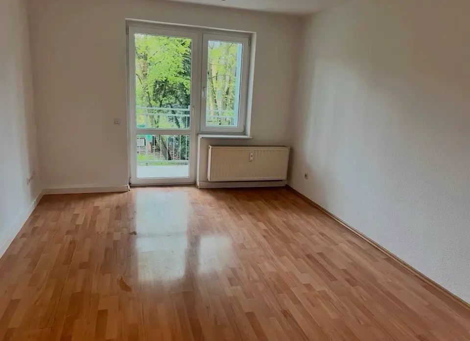 Studio mit 34 m² in Plauen – Bild 1