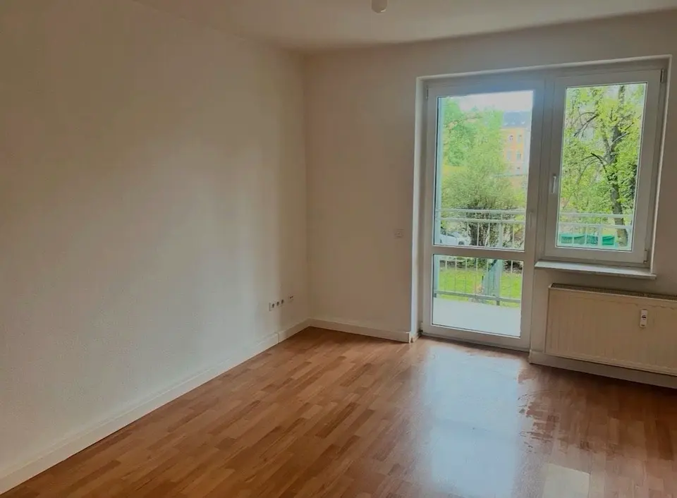 Studio mit 34 m² in Plauen – Bild 2