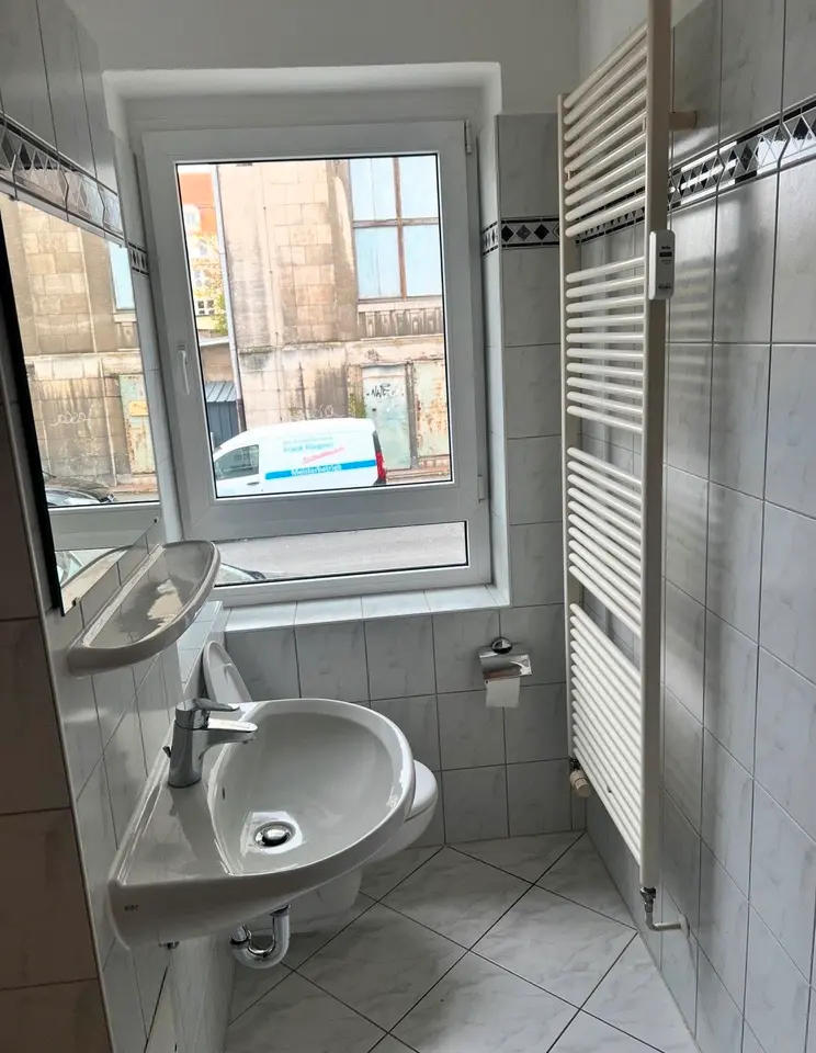 Studio mit 34 m² in Plauen – Bild 5