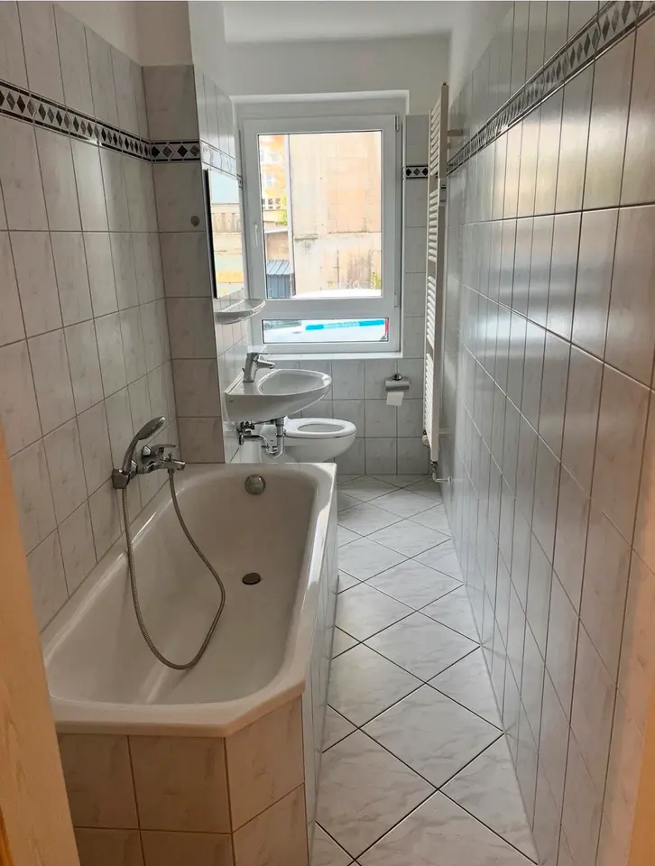Studio mit 34 m² in Plauen – Bild 6