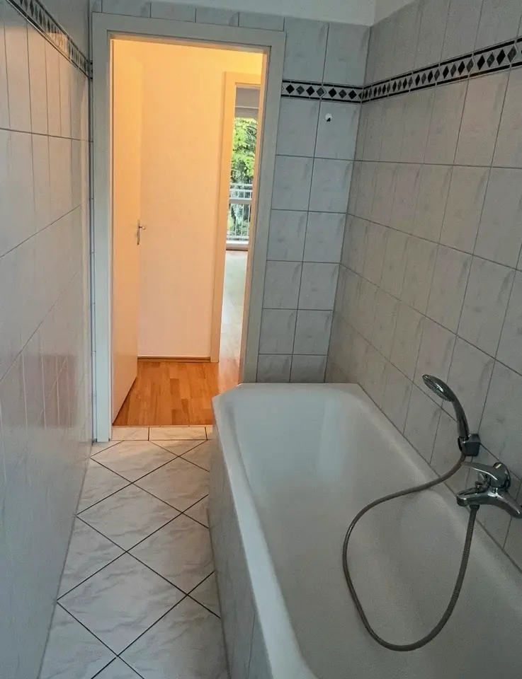 Studio mit 34 m² in Plauen – Bild 7