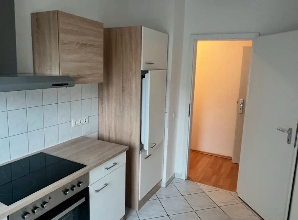 Studio mit 34 m² in Plauen – Bild 8