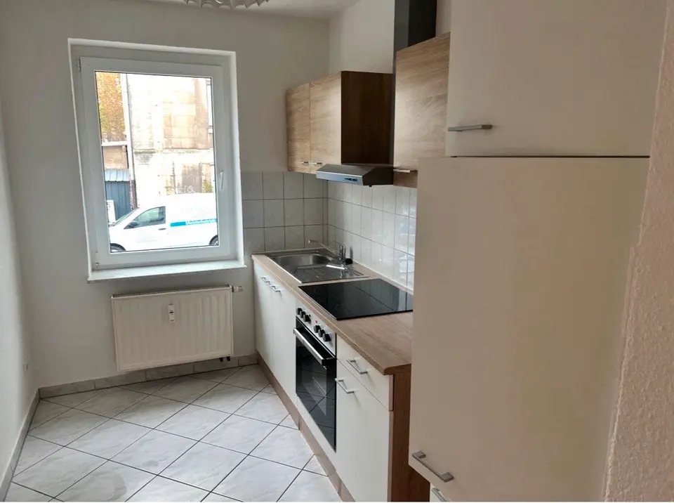 Studio mit 34 m² in Plauen – Bild 9