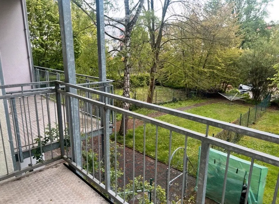 Studio mit 34 m² in Plauen – Bild 10