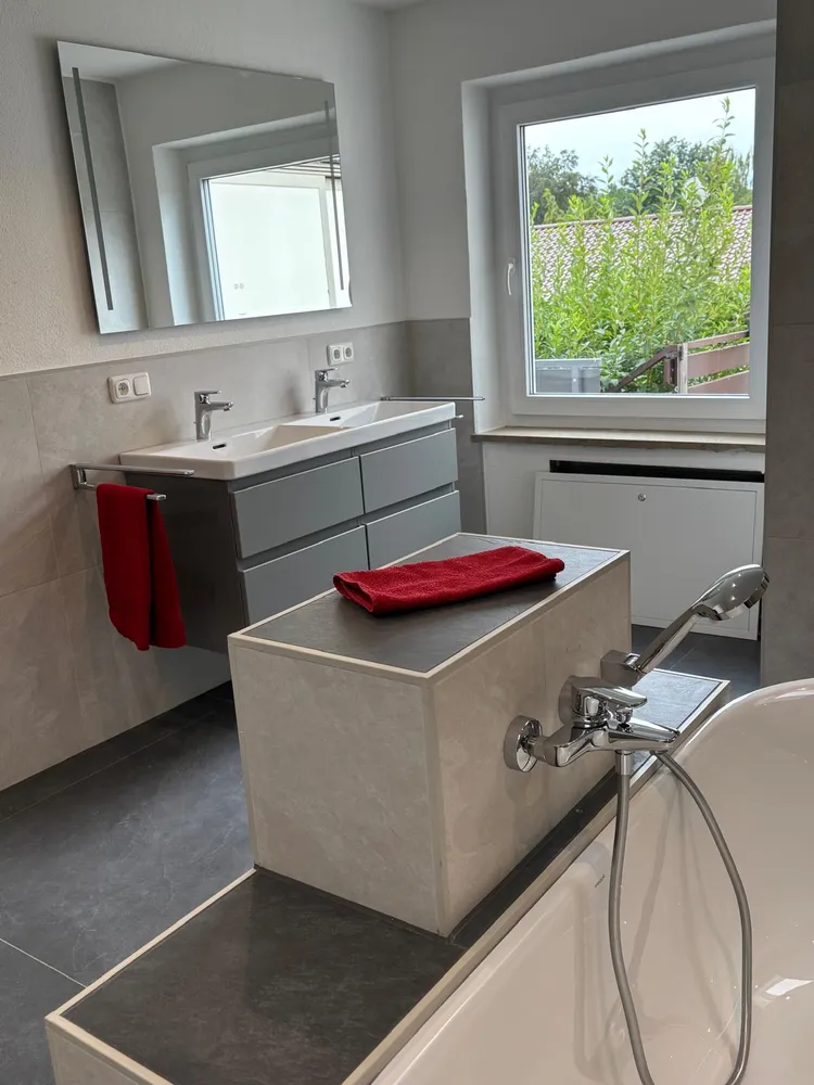 5 Zimmer Wohnung mit 166 m² in Bayreuth – Bild 11