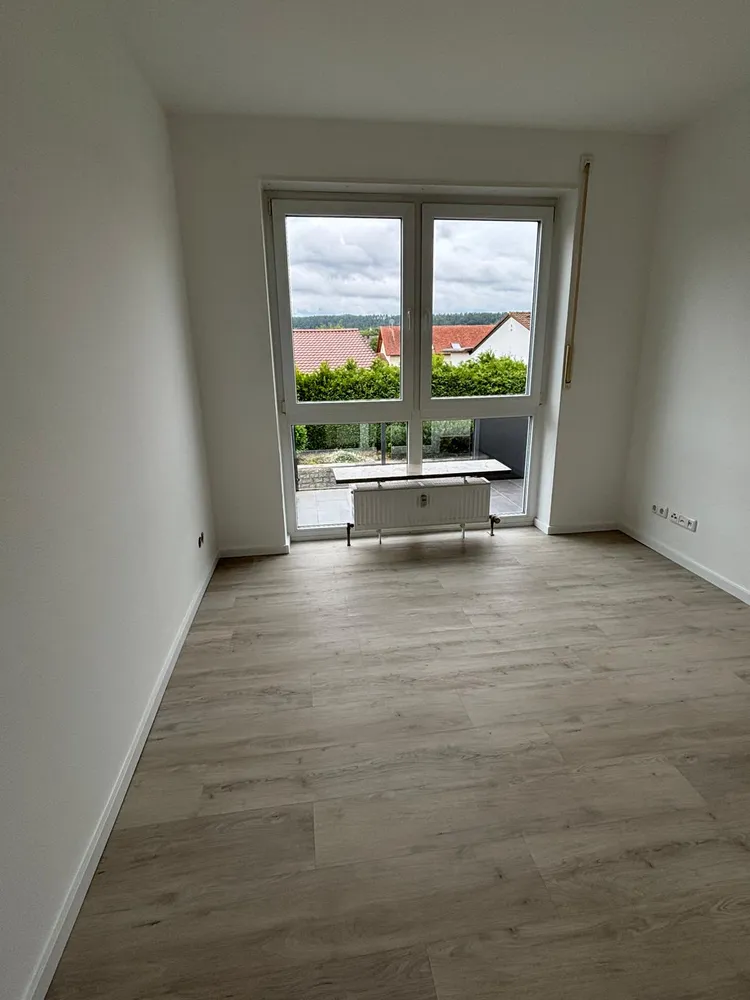 5 Zimmer Wohnung mit 166 m² in Bayreuth – Bild 6