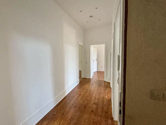 2 Zimmer Wohnung mit 67 m² in Karlsruhe – Bild 1