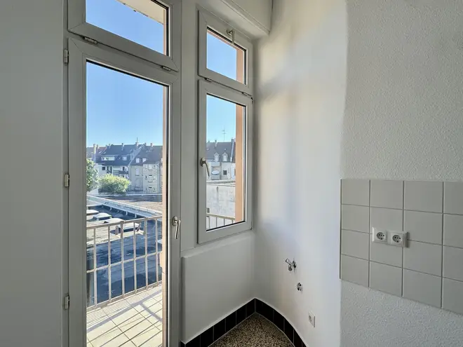 2 Zimmer Wohnung mit 67 m² in Karlsruhe – Bild 12
