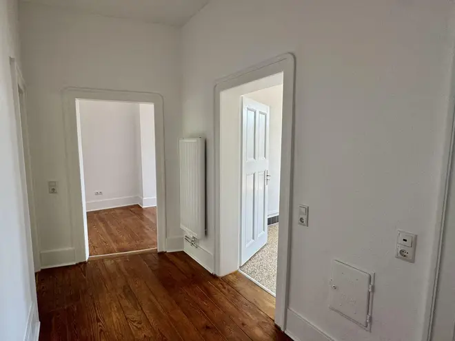 2 Zimmer Wohnung mit 67 m² in Karlsruhe – Bild 8