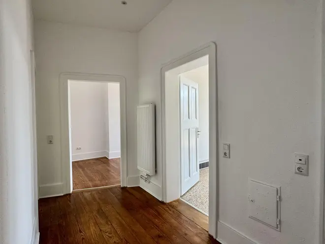2 Zimmer Wohnung mit 67 m² in Karlsruhe – Bild 9
