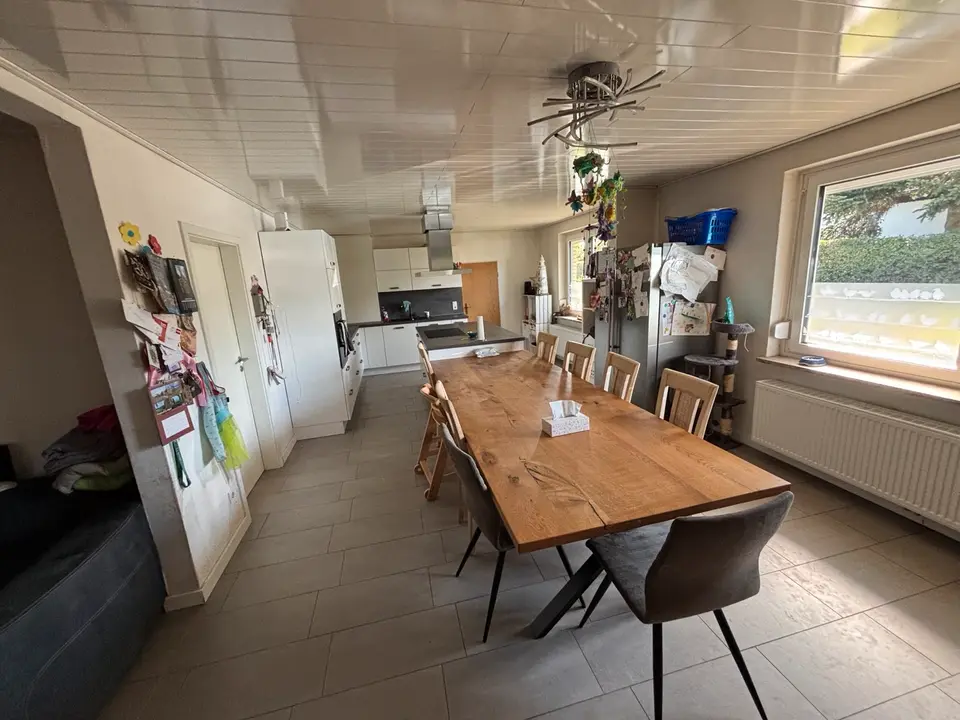 6 Zimmer Haus mit 188 m² in Cuxhaven – Bild 1