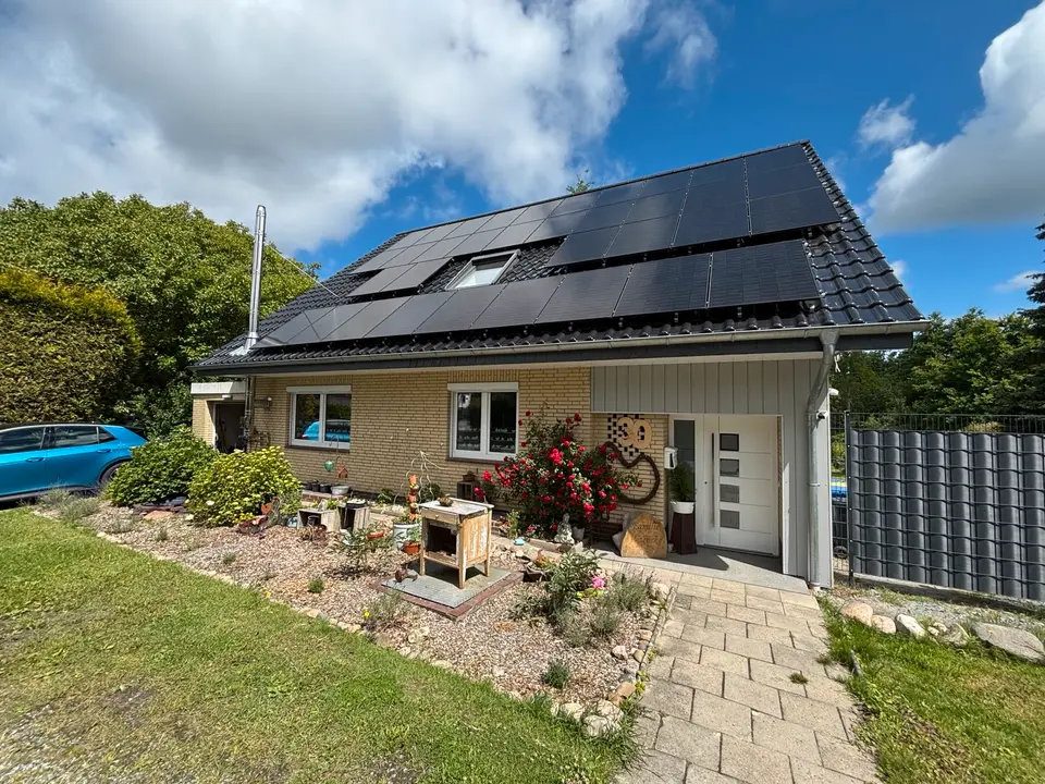 6 Zimmer Haus mit 188 m² in Cuxhaven – Bild 2