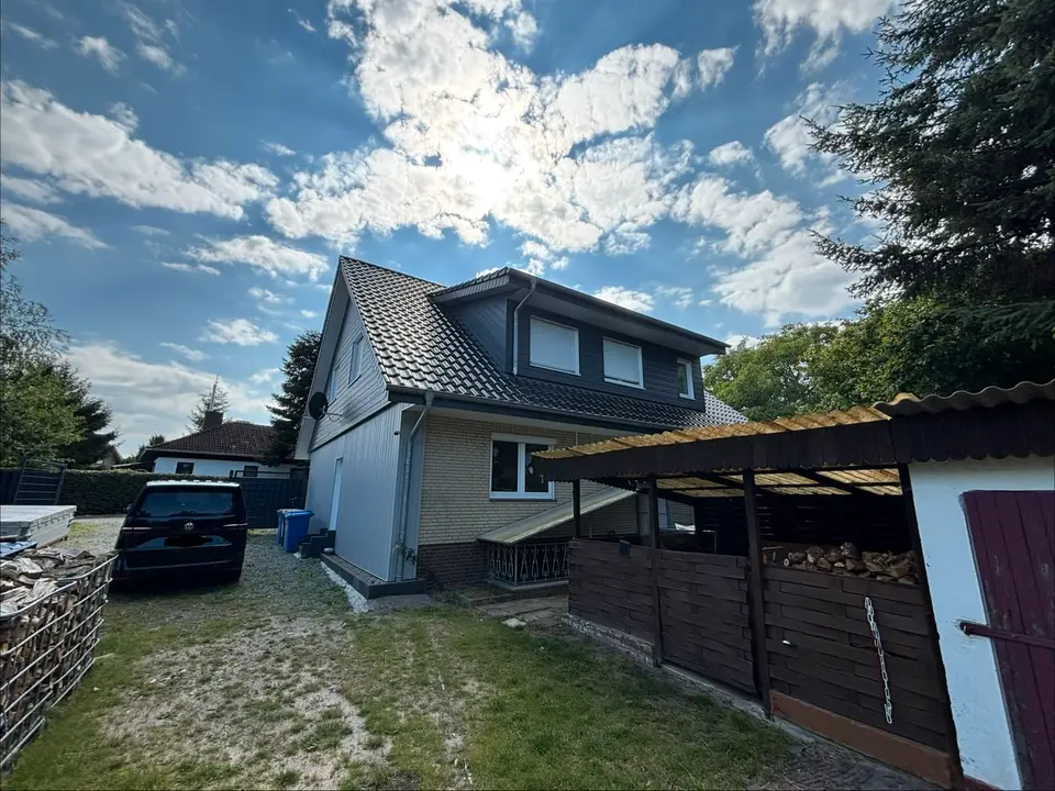 6 Zimmer Haus mit 188 m² in Cuxhaven – Bild 3
