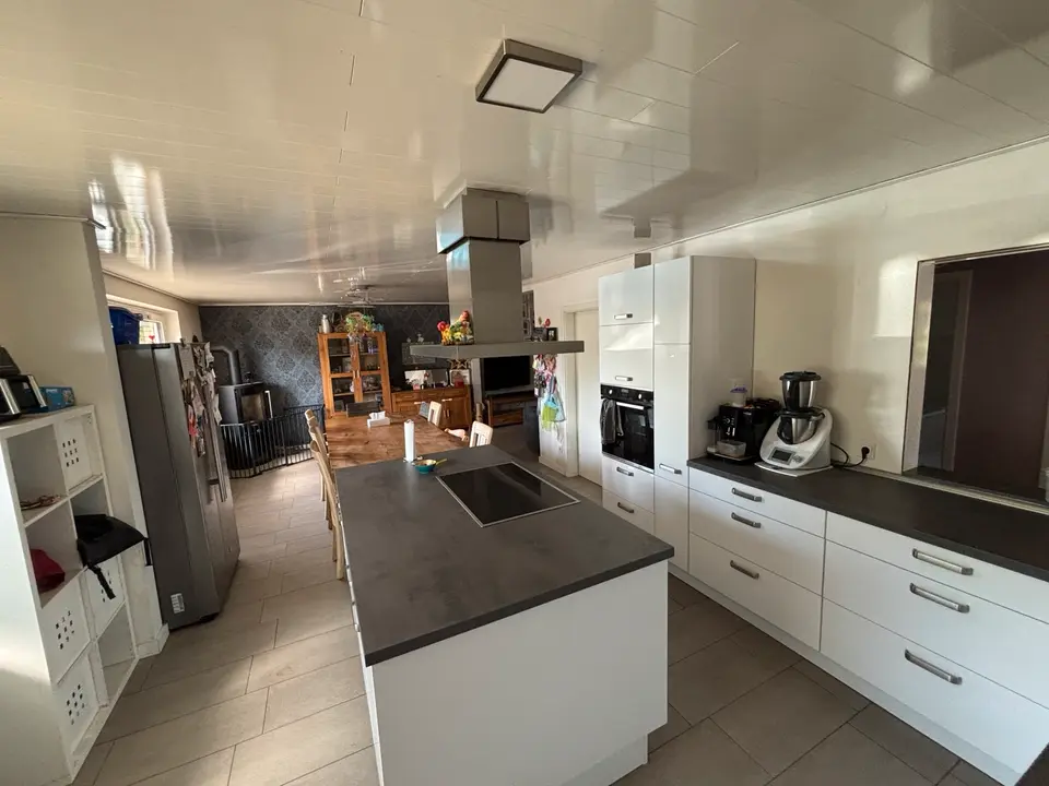 6 Zimmer Haus mit 188 m² in Cuxhaven – Bild 6