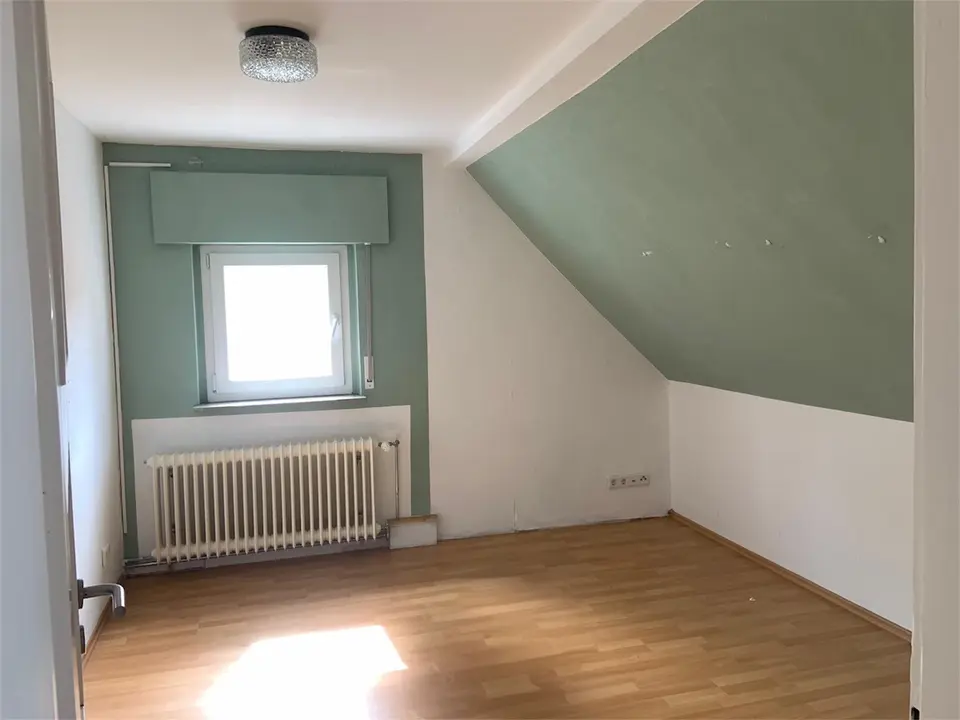WG-Zimmer mit 12 m² in Detmold – Bild 1