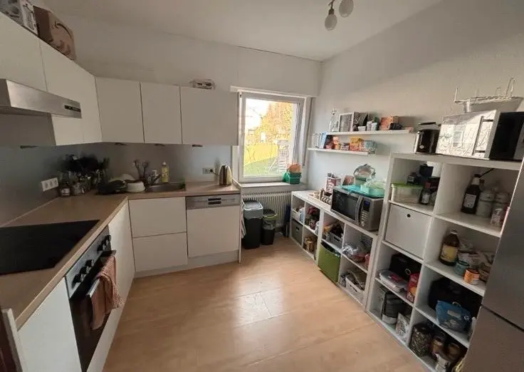 WG-Zimmer mit 12 m² in Detmold – Bild 3