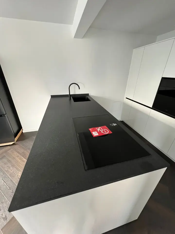 3 Zimmer Wohnung mit 110 m² in Sangerhausen – Bild 1