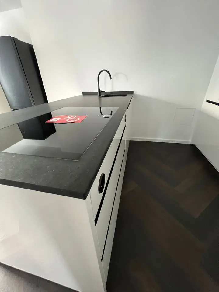 3 Zimmer Wohnung mit 110 m² in Sangerhausen – Bild 2