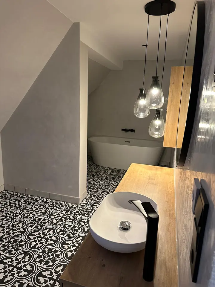 3 Zimmer Wohnung mit 110 m² in Sangerhausen – Bild 4