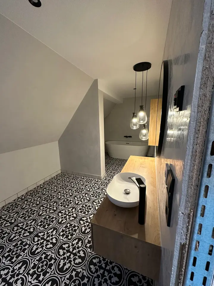 3 Zimmer Wohnung mit 110 m² in Sangerhausen – Bild 5