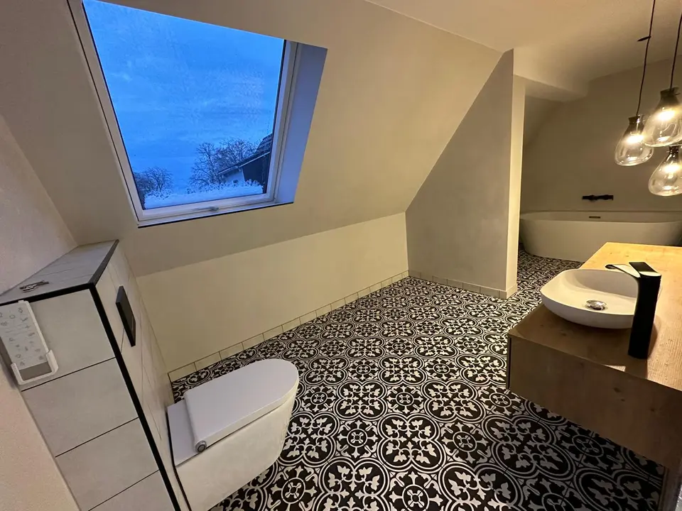 3 Zimmer Wohnung mit 110 m² in Sangerhausen – Bild 6