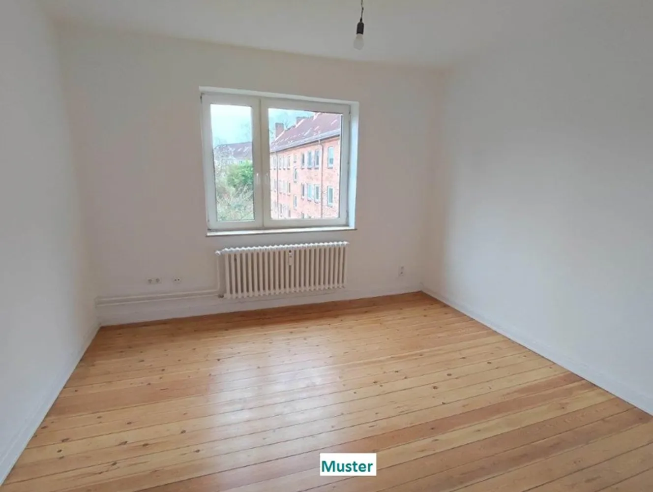 2 Zimmer Wohnung mit 52 m² in Kiel – Bild 4
