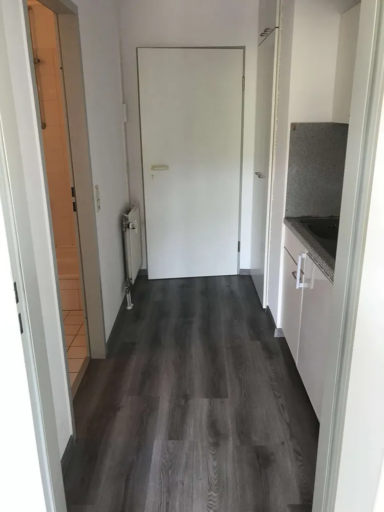 1 Zimmer Wohnung mit 23 m² in Bielefeld – Bild 2