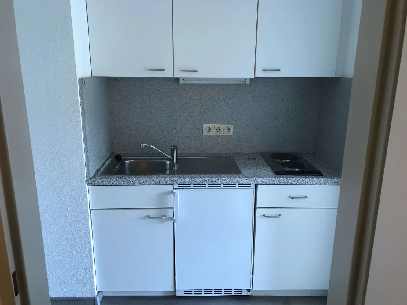 1 Zimmer Wohnung mit 23 m² in Bielefeld – Bild 3
