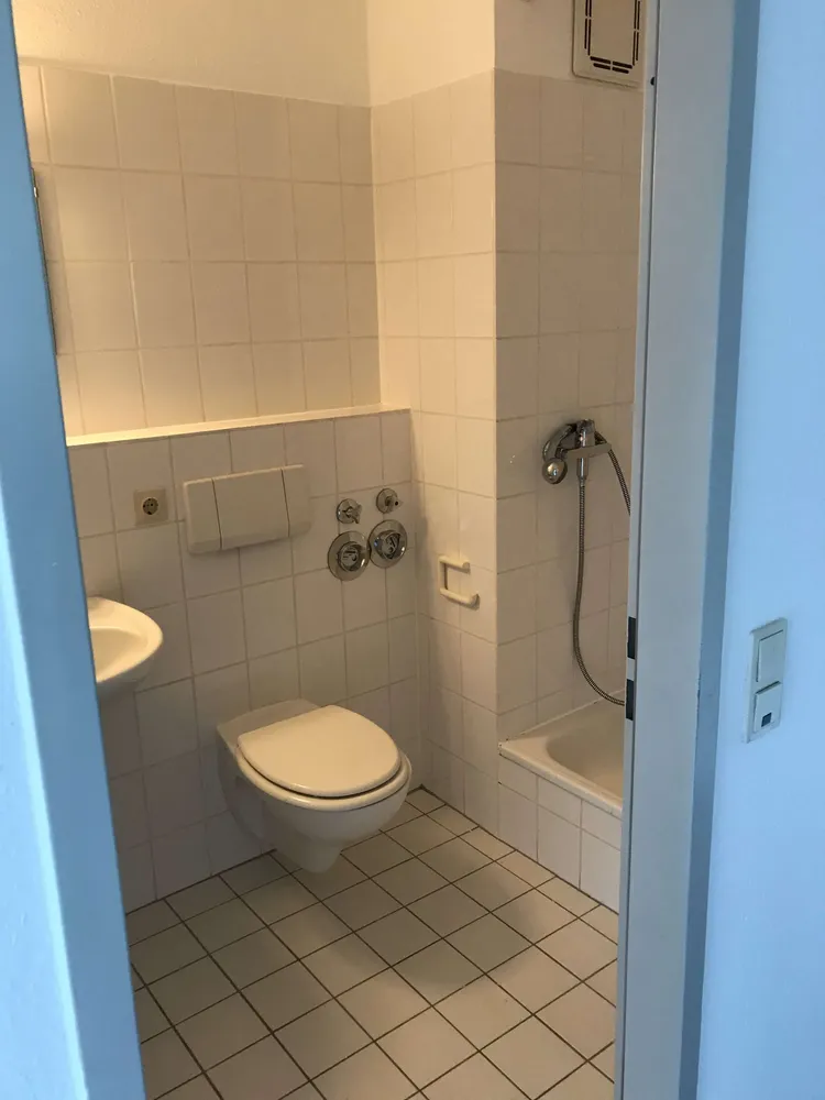 1 Zimmer Wohnung mit 23 m² in Bielefeld – Bild 4