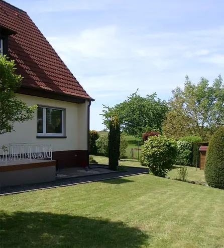 5 Zimmer Haus mit 154 m² in Kaiserslautern – Bild 4