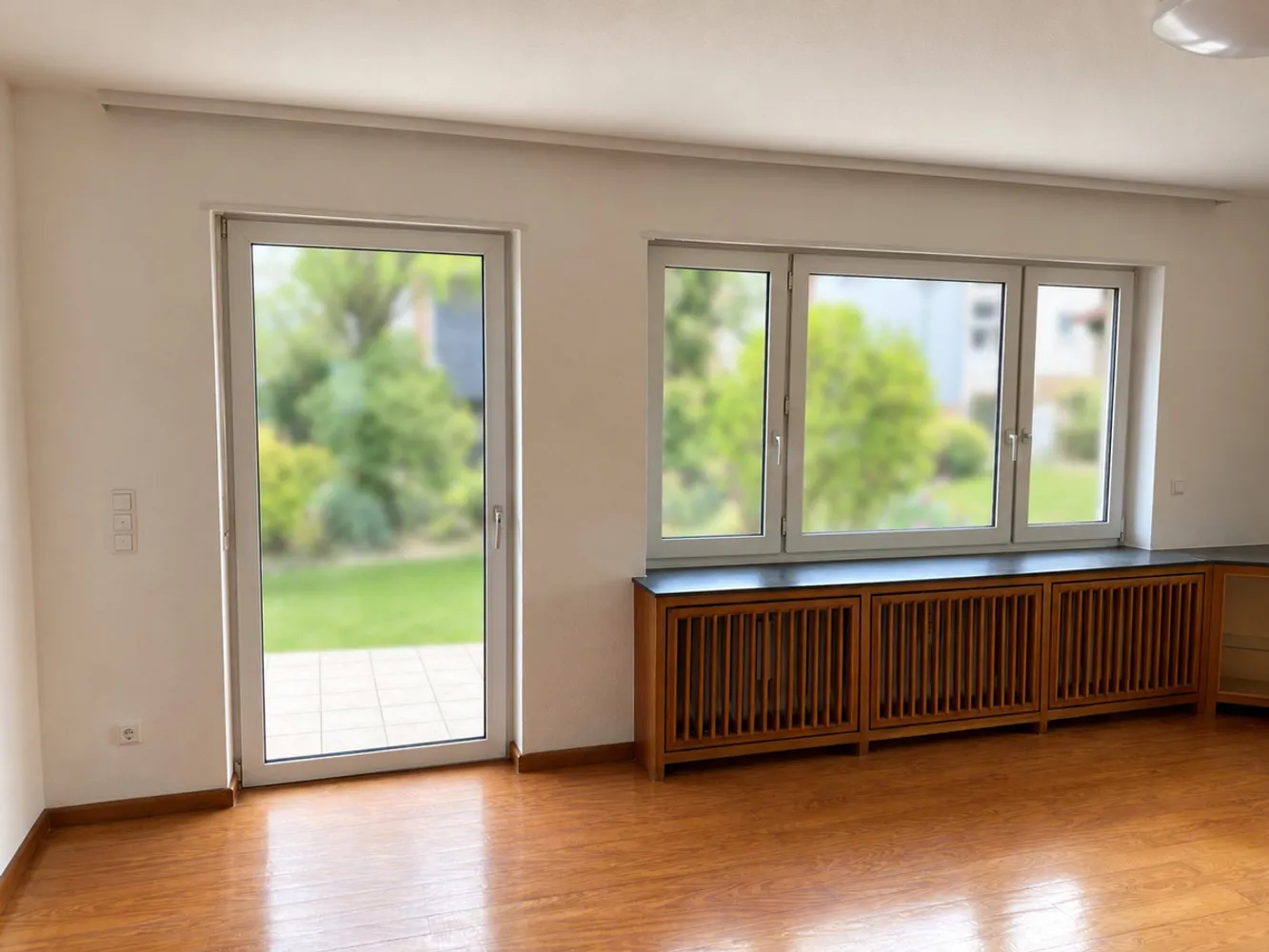 5 Zimmer Haus mit 154 m² in Kaiserslautern – Bild 1