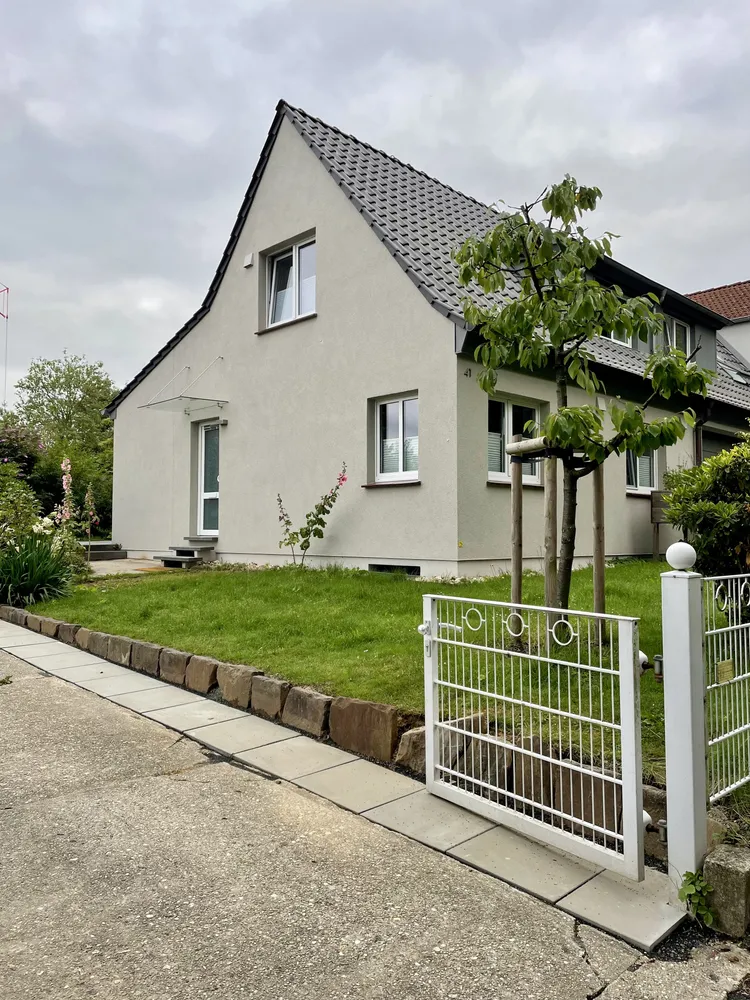 4 Zimmer Wohnung mit 95 m² in Aachen – Bild 1