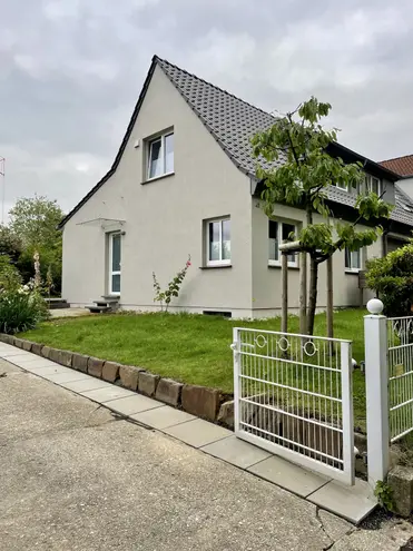 4 Zimmer Wohnung mit 95 m² in Aachen – Bild 1