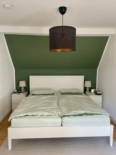 4 Zimmer Wohnung mit 95 m² in Aachen – Bild 12