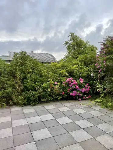 4 Zimmer Wohnung mit 95 m² in Aachen – Bild 2