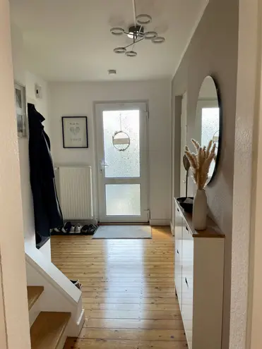 4 Zimmer Wohnung mit 95 m² in Aachen – Bild 3