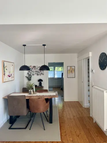 4 Zimmer Wohnung mit 95 m² in Aachen – Bild 5
