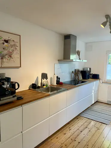 4 Zimmer Wohnung mit 95 m² in Aachen – Bild 6