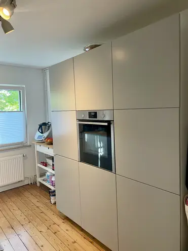 4 Zimmer Wohnung mit 95 m² in Aachen – Bild 7
