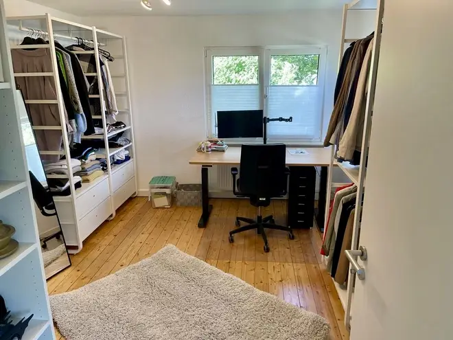 4 Zimmer Wohnung mit 95 m² in Aachen – Bild 8