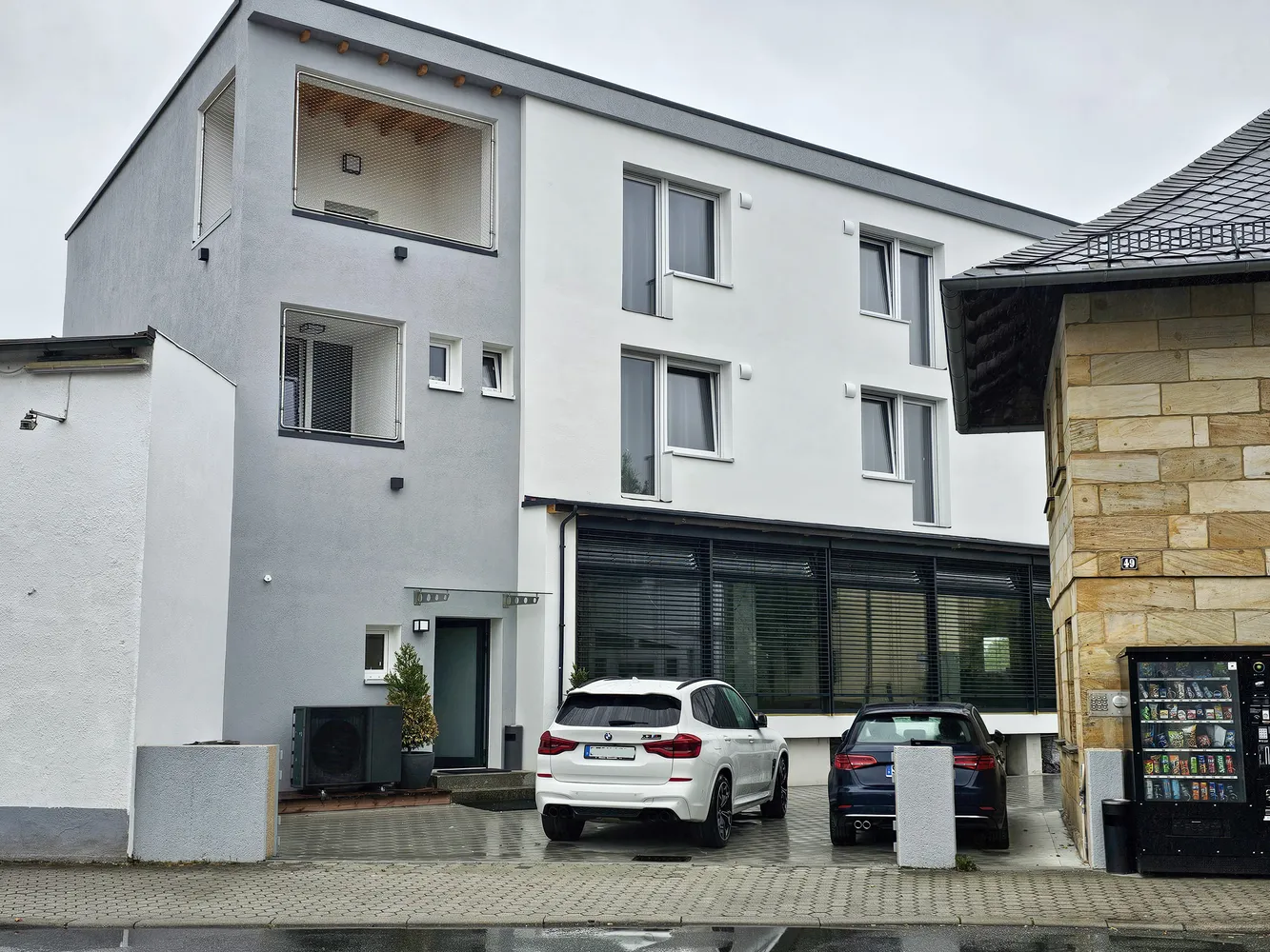 1 Zimmer Wohnung mit 22 m² in Bayreuth – Bild 1
