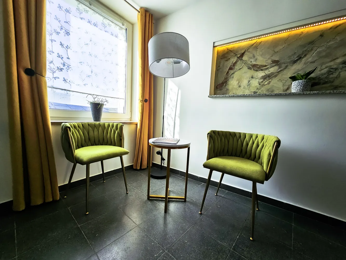 1 Zimmer Wohnung mit 22 m² in Bayreuth – Bild 6