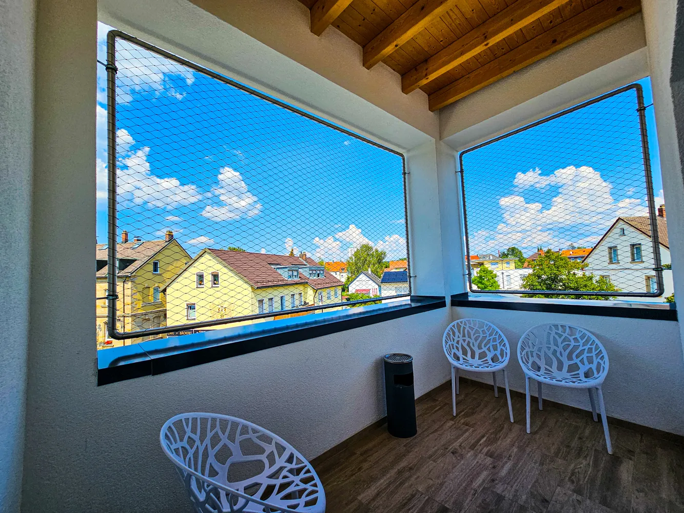 1 Zimmer Wohnung mit 22 m² in Bayreuth – Bild 8