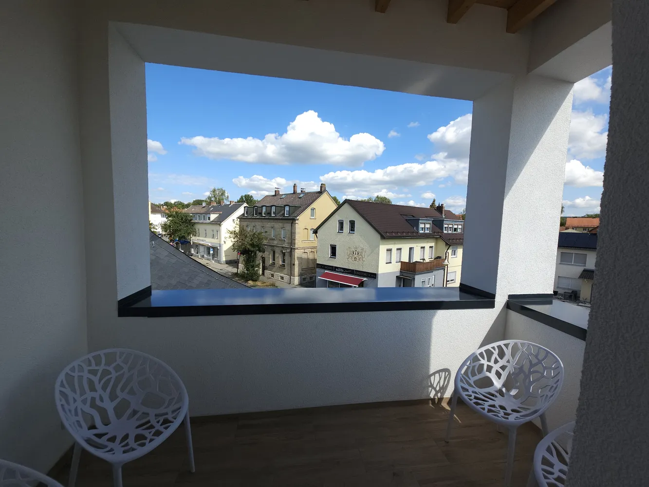 1 Zimmer Wohnung mit 22 m² in Bayreuth – Bild 9